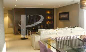 Imagem: Belíssimo Apartamento 224 m² área útil