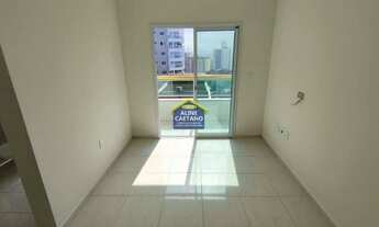 Imagem 5: Imóvel Top - 02 dorms c/ suíte - Frente Mar - 339 mil á vista