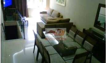 Imagem 2: Sobrado com 4 dormitórios à venda, 140 m² por R$ 685.000,00 - Ipiranga - São Paulo/SP