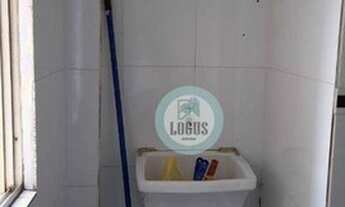 Imagem 5: Apartamento com 2 dormitórios à venda, 53 m² por R$ 240.000,00 - Santa Terezinha - São Ber