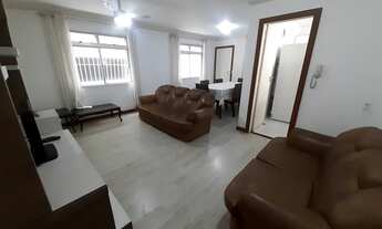 Imagem 3: Apartamento de 3 quartos, sendo 01 suíte, 130,00M², 01 vaga de garagem à venda no Centro d