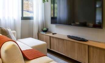 Imagem 7: Apartamento no Jd. Marajoara com 3 dorm., 1 suíte, varanda e 1 vaga - São Paulo - SP