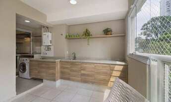 Imagem 6: More na Vila Andrade ao lado do Shopping Morumbi Town e Shopping Jardim Sul 75 M² com 2 Su