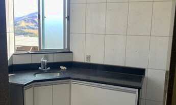 Imagem 3: Vende-se Apartamento Bairro Bethânia / Ipatinga - MG - Próximo ao centro de Ipatinga