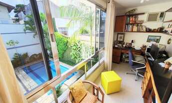 Imagem 5: Sobrado 5 dormitórios no Alto da Lapa