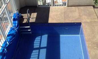 Imagem 2: Cobertura residencial à venda, Vila Gomes Cardim, São Paulo