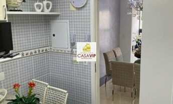 Imagem 5: Apartamento à venda, Vila Prudente, 115m², 3 dormitórios, 1 suíte, 3 vagas!