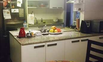 Imagem 6: APARTAMENTO - ALTO DA LAPA - SP