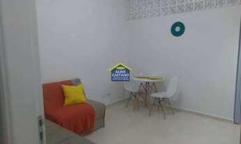 Imagem 2: 01 dorm, Vista Mar, financia, sua chance!!!