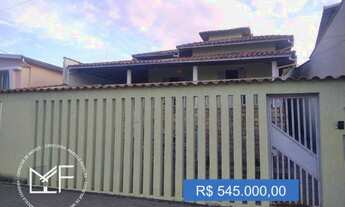 Imagem 6: Casa para venda possui 120 metros quadrados com 2 quartos em Centro - Florestal - MG