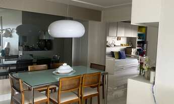 Imagem 3: Seixas Doria Apartamento com 4 dormitórios