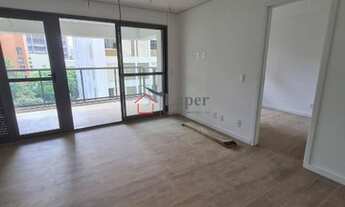 Imagem: Ótimo apto novo de 1 dorm na Vila Mariana