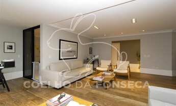 Imagem 2: São Paulo - Apartamento Padrão - Real Parque