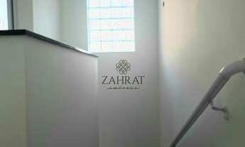 Imagem 6: Casa à venda, 3 quartos, 1 suíte, 1 vaga, Embaré - Santos/SP