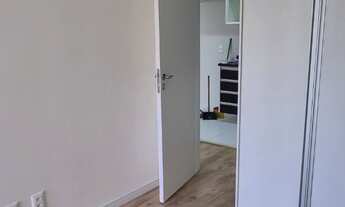 Imagem 5: Apartamento para aluguel com 44 metros quadrados com 1 quarto em Bela Vista - São Paulo