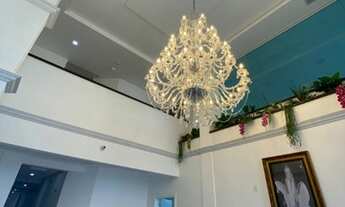 Imagem 4: Apartamento Duplex 3Dorm(2 Suíte), com vista mar na famosa praia de Mariscal, com Terraço