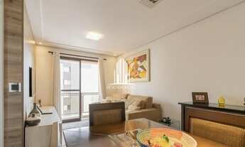 Imagem 2: Apartamento com 3 dorms, 1 vaga na saúde