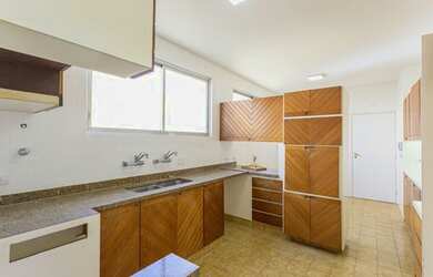 Imagem 6: APARTAMENTO RESIDENCIAL em São Paulo - SP, Higienópolis