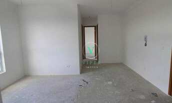 Imagem 4: Apartamento com 1 dormitório à venda, 48 m² por R$ 119.000,00 - Afonso Pena - São José dos