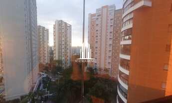 Imagem 11: Apartamento no Panamby com 160M2 3 suites e 4 vagas de garagem