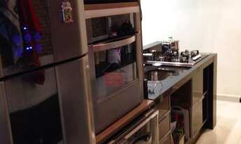 Imagem 4: Apartamento residencial à venda, Cambuci, São Paulo