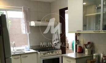 Imagem 5: Casa (diversos) 3 dormitórios/suite, cozinha planejada, portaria 24hs, lazer, salão de fes