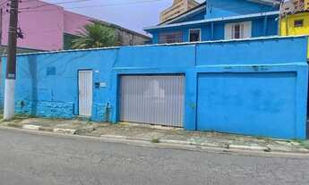 Imagem: Terreno à venda, 270 m² por R$ 750.000,00