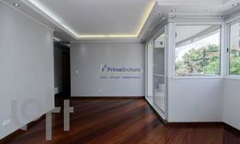 Imagem 2: VENDO APARTAMENTO NO BROOKLIN REFORMADO