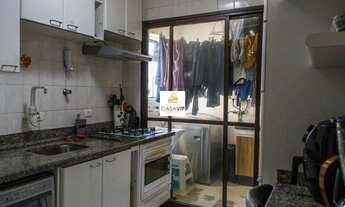 Imagem 4: Apartamento à venda, Alto da Mooca, 79m², 3 dormitórios, 1 suíte, 1 vaga!