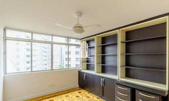 Imagem 5: Apartamento com 3 dorms, 1 suite e 2 vagas em higienopolis