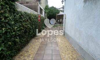 Imagem 3: Casa - 03 quartos - Higienópolis