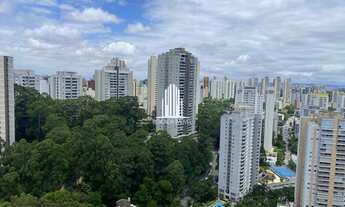 Imagem: Gracia Morumbi de 91m² com 3 dormitórios