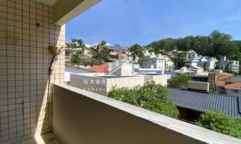 Imagem 6: Apartamento para venda com 94 metros quadrados com 3 quartos em Carvoeira - Florianópolis