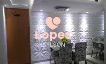 Imagem 2: Rio de Janeiro - Apartamento Padrão - Campo Grande