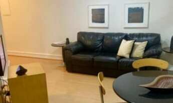 Imagem 3: Apartamento à venda, Paraíso, 60m², 2 dormitórios , 1 suíte, 2 vagas!