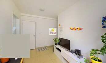 Imagem 3: Apartamento à venda, Água Branca, 44m², 2 dormitório, sem vaga!