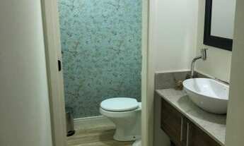 Imagem 13: Casa no Condomíno Nature Village II, com 3 dormitórios