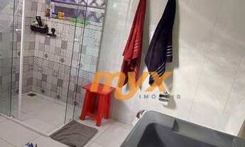 Imagem 4: Casa com 2 dormitórios à venda, 125 m² por R$ 1.250.000 - Ressaca - Ubatuba/SP