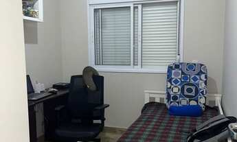 Imagem 7: Apartamento para venda com 93 metros quadrados com 3 quartos