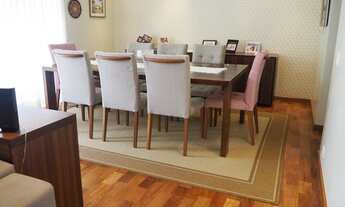 Imagem 5: Apartamento à venda, Vila Romana, São Paulo, SP