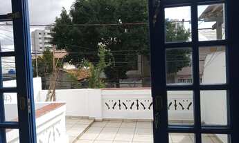 Imagem 6: Sobrado para aluguel com 144 metros quadrados com 3 quartos em Vila Pompéia - São Paulo