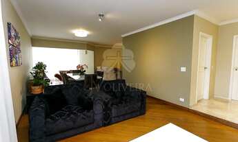 Imagem 6: Apartamento à venda, 199m² 4 dormitórios sendo 2 suítes, 3 vagas - Vila Andrade, São Paulo