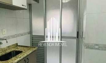 Imagem 7: Apartamento à venda 71m² 3 quartos Aclimação - São Paulo