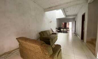 Imagem 7: Sobrado à venda, 4 quartos, 3 suítes, 1 vaga, Setor Marechal Rondon - Goiânia/GO