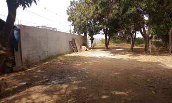 Imagem 2: Lote 200M² Estrutural-DF