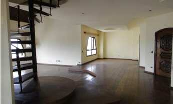 Imagem 3: MARAVILHOSA COBERTURA DUPLEX NO REAL PARQUE