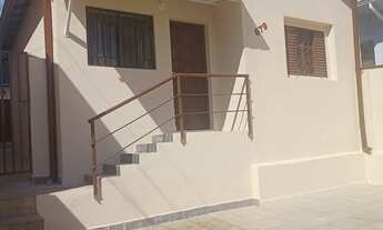 Imagem 2: Casa no centro de Valinhos. Troco por casa de maior valor