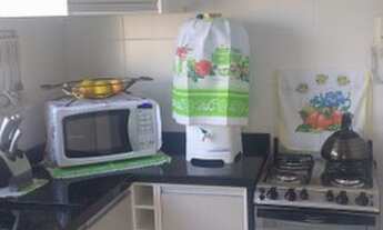 Imagem 4: Apartamento com 3 dormitórios à venda, 74 m² - Pagani - Palhoça/SC