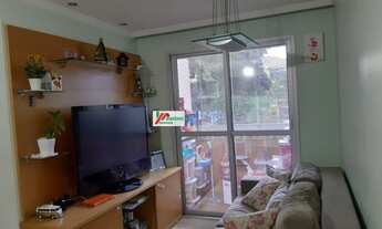 Imagem 4: Apartamento Padrão para Venda em Nossa Senhora do Ó São Paulo-SP