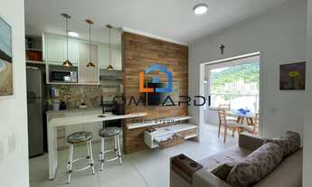 Imagem: Apartamento para Venda em Ubatuba/SP